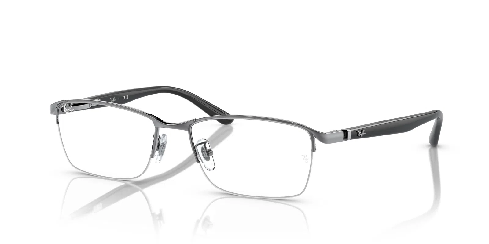 Ray-Ban 6501D Eyeglasses - view 11